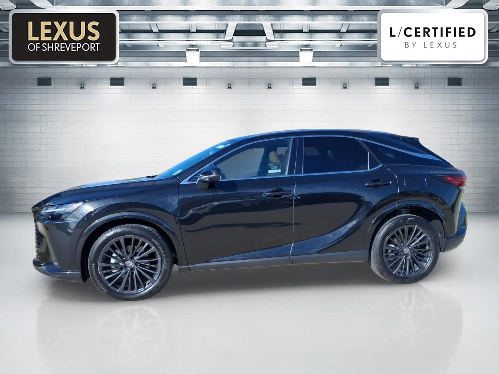 Used 2025 Caviar Lexus Premium image 2