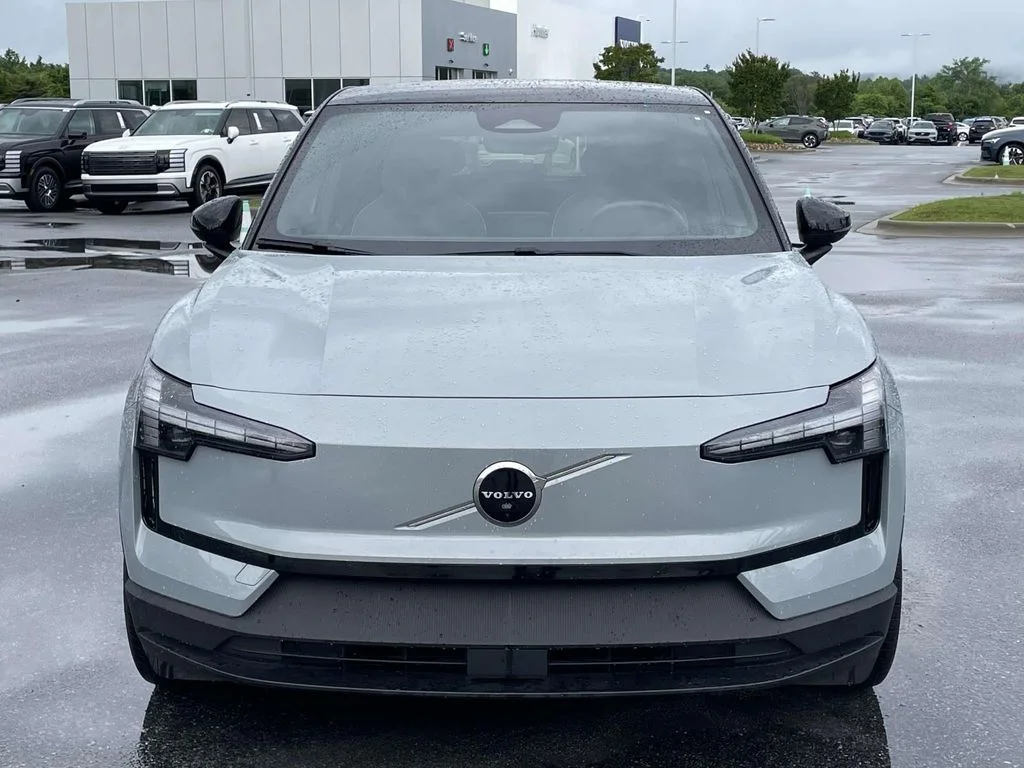 2025 Volvo EX30 Ultra - Photo 25