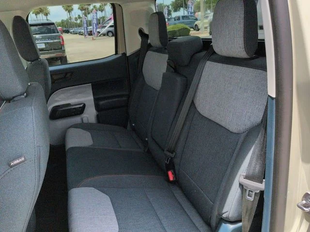 Certified Used 2024 Terrain Ford XLT image 14