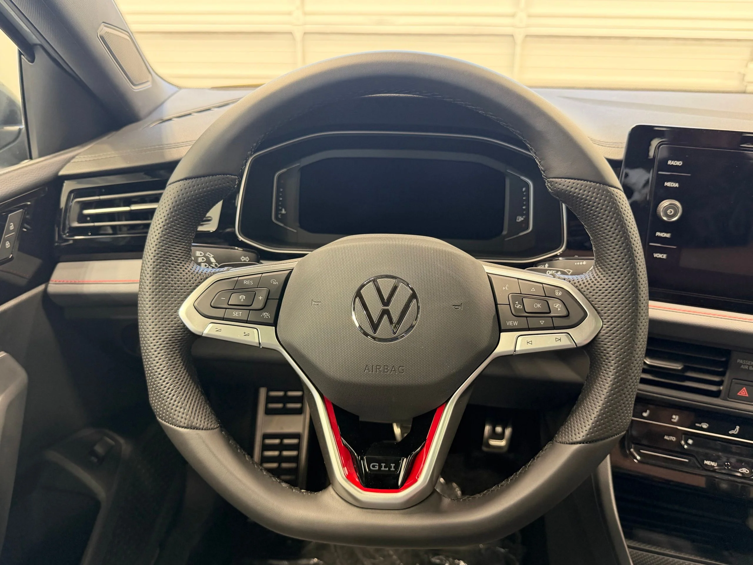 New 2026 Gray Volkswagen 2.0T Autobahn image 34