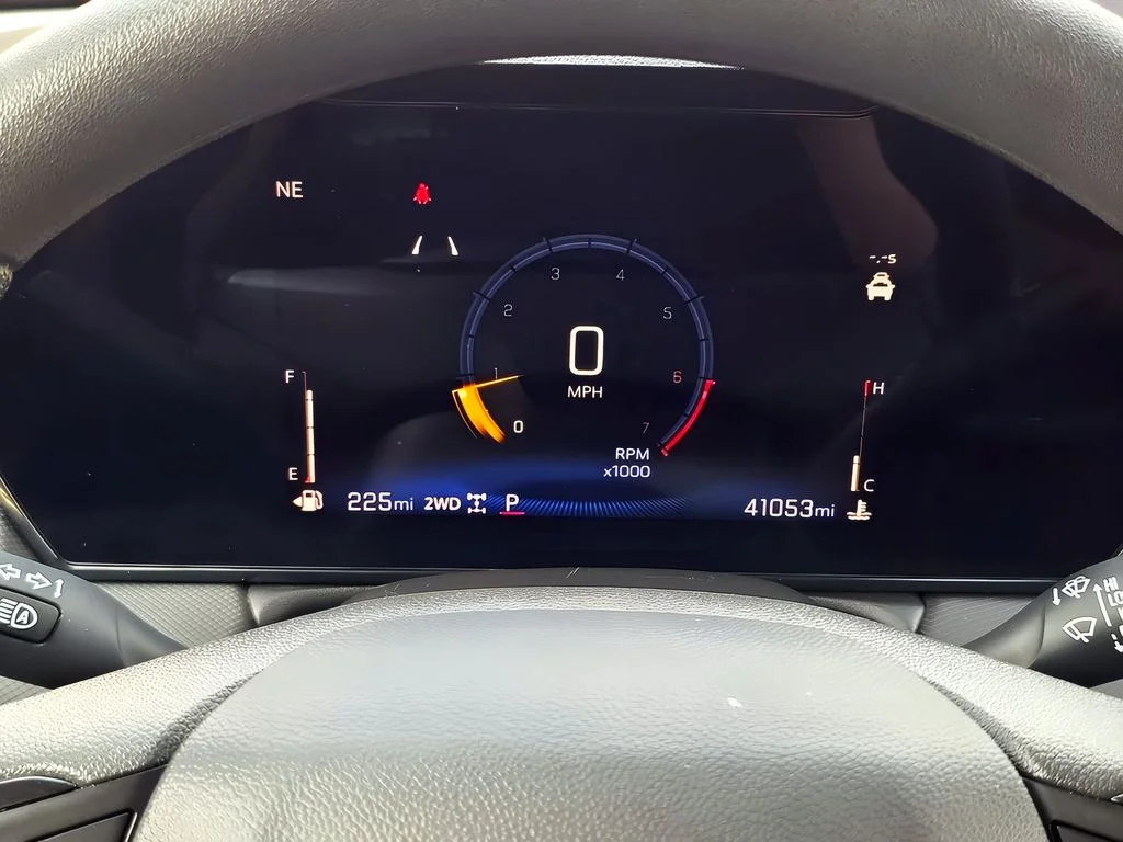 2025 Chevrolet Trailblazer LT - Photo 30