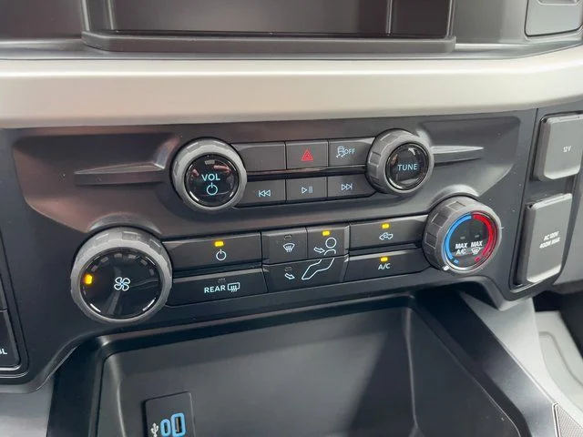 New 2026 Avalanche Ford XLT image 20