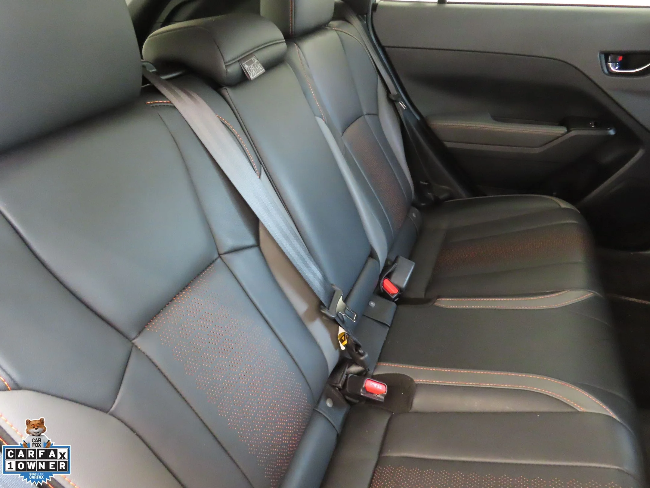 Used 2025 Silver Subaru Limited image 23