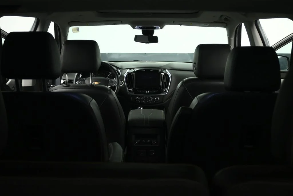 Used 2019 Gray Chevrolet 3LT image 68