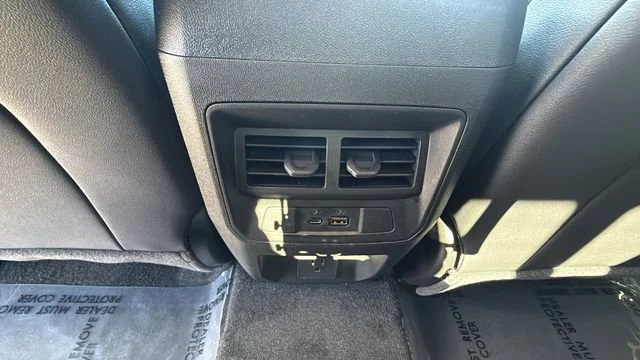 2026 GMC Canyon AT4 - Photo 25