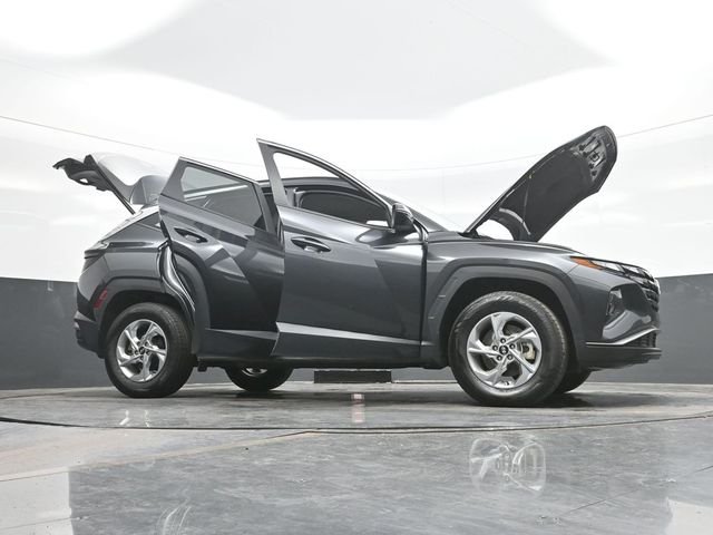 Used 2023 Gray Hyundai SEL image 31