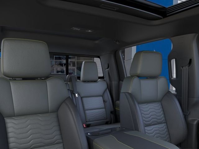2026 Chevrolet Silverado 1500 ZR2 - Photo 25