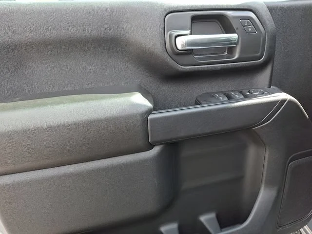 New 2026 Sterling Metallic GMC Pro image 10