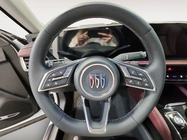 2026 Buick Envision Sport Touring - Photo 12