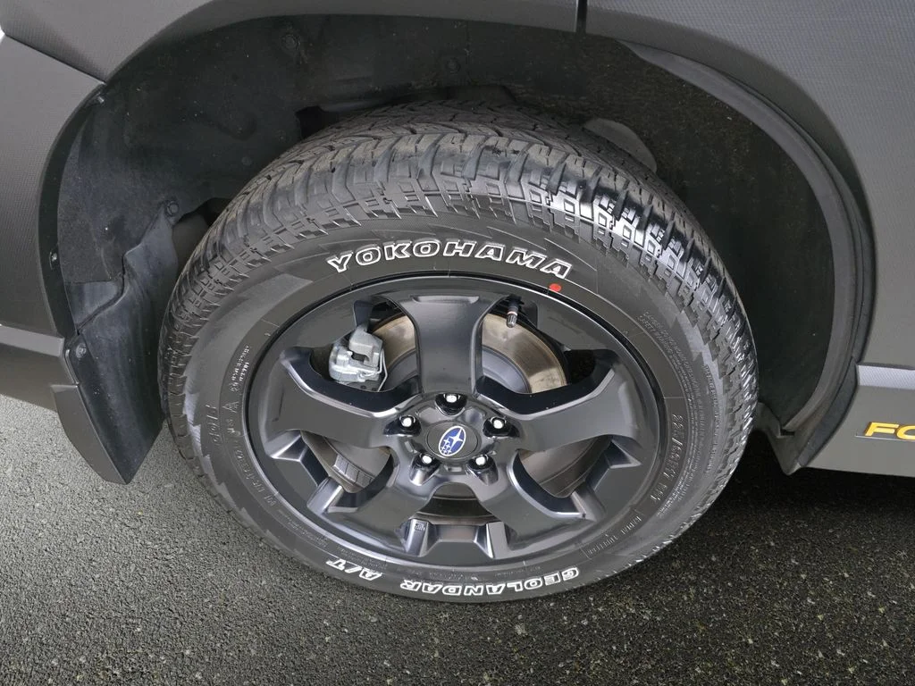 2022 Subaru Forester Wilderness - Photo 33