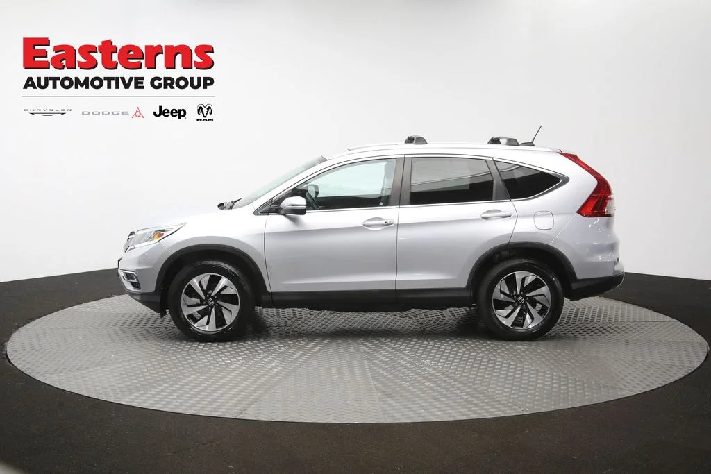 Used 2015 Gray Honda Touring image 61
