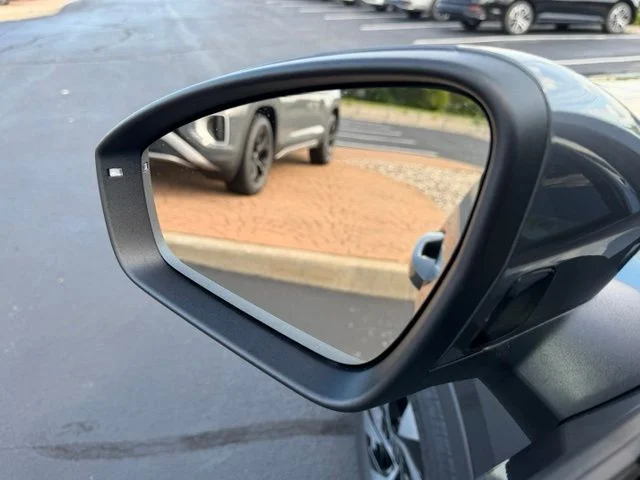 New 2026 Silver Volkswagen 2.0T S image 8