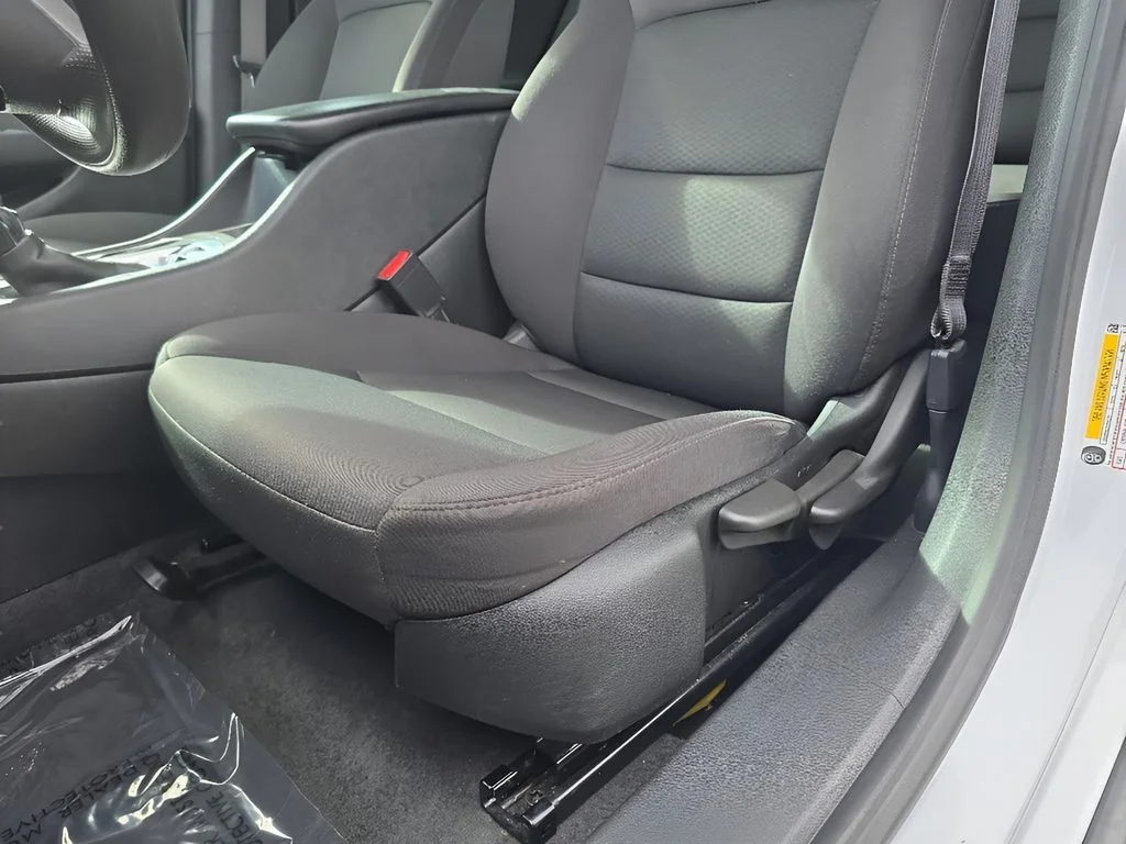 Used 2024 Summit White Chevrolet LS image 13