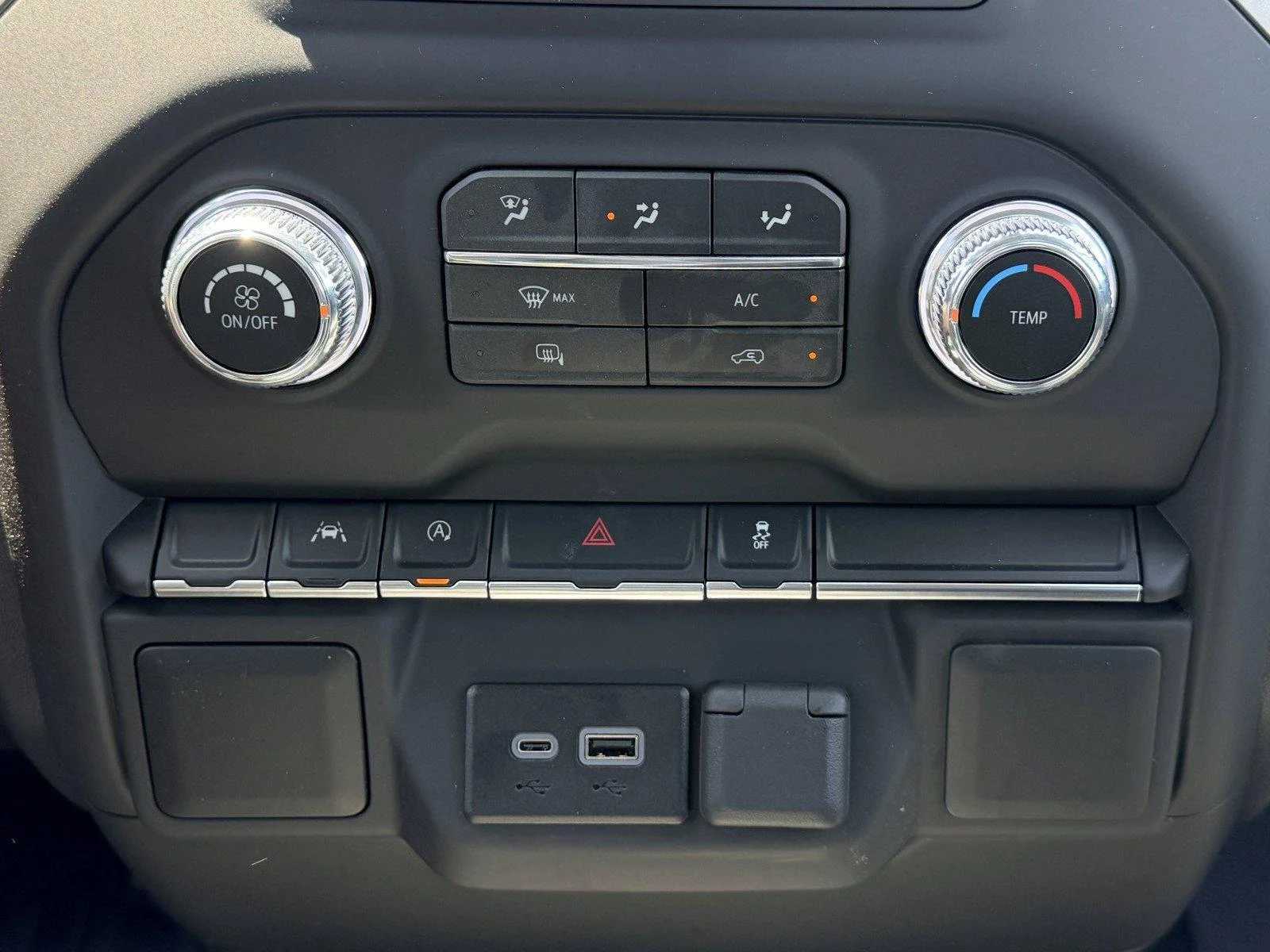 New 2026 Sterling Metallic GMC Pro image 15