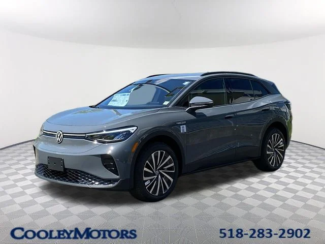 2026 Volkswagen ID.4 ID.4 AWD PRO's photo