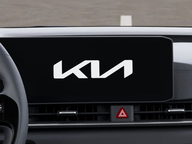 New 2027 Ceramic Silver Kia EX image 20