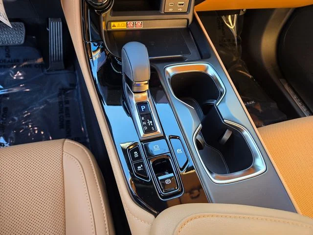 New 2026 Infrared Lexus PREMIUM image 12