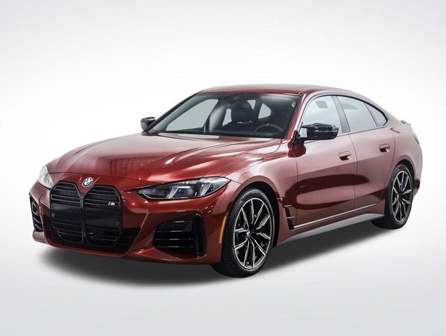 2025|BMW|4 Series|M440i xDrive|4D Hatchback