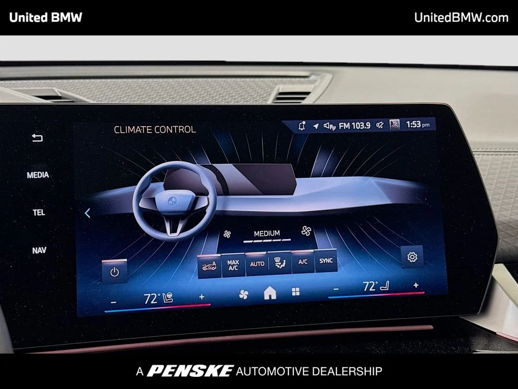 2025 BMW X2 28i - Photo 10