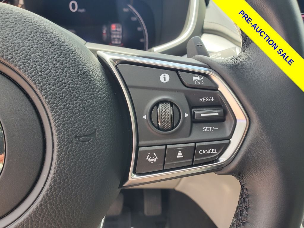Used 2026 Blue Acura Technology Package image 26