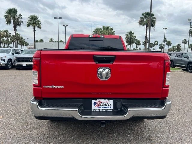 Used 2024 Red Ram Big Horn/Lone Star image 6