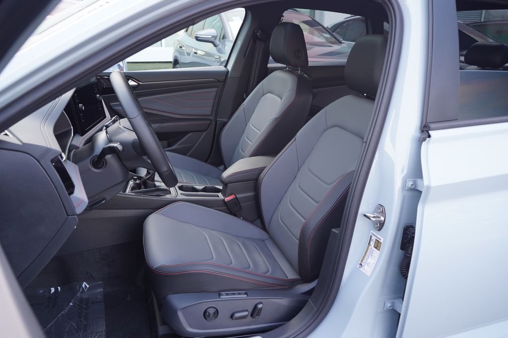 New 2026 Monument Gray Volkswagen 2.0T Autobahn image 6
