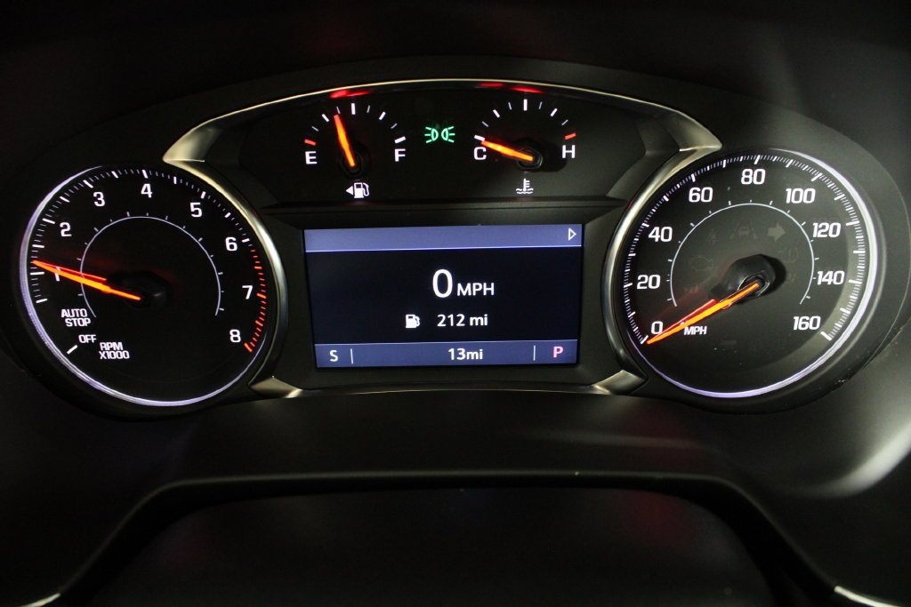 2026 Chevrolet Blazer 2LT - Photo 23