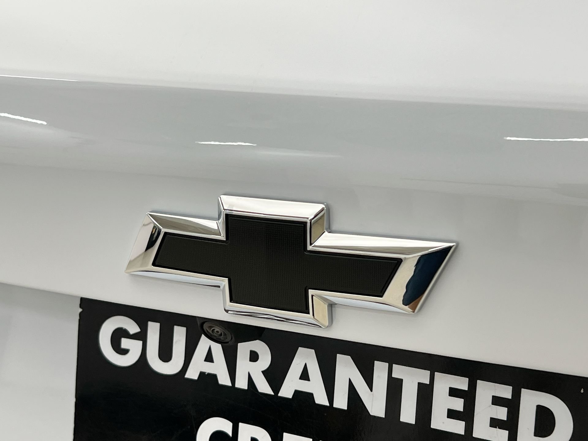 2026 Chevrolet Equinox RS - Photo 81