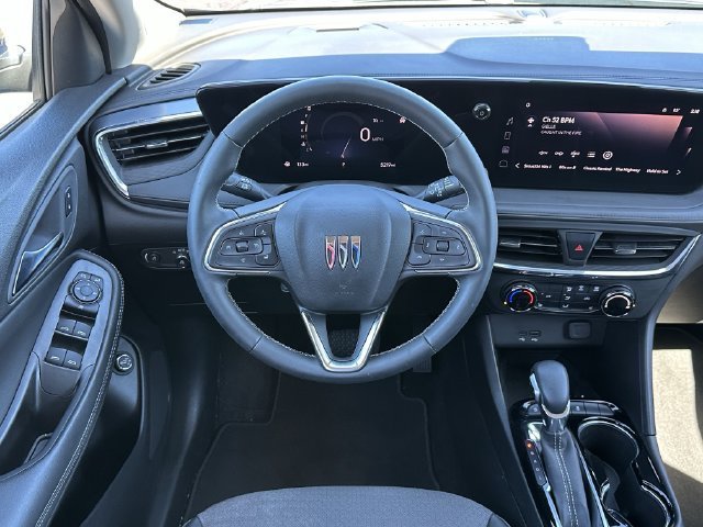 2024 Buick Encore GX Preferred - Photo 12