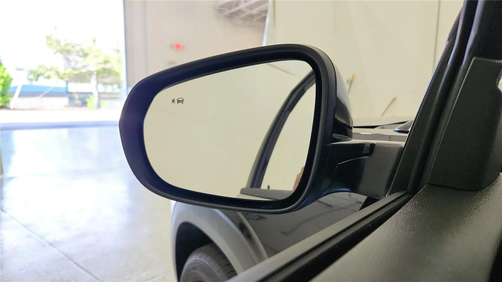 New 2026 Mosaic Black Metallic Chevrolet ACTIV image 20