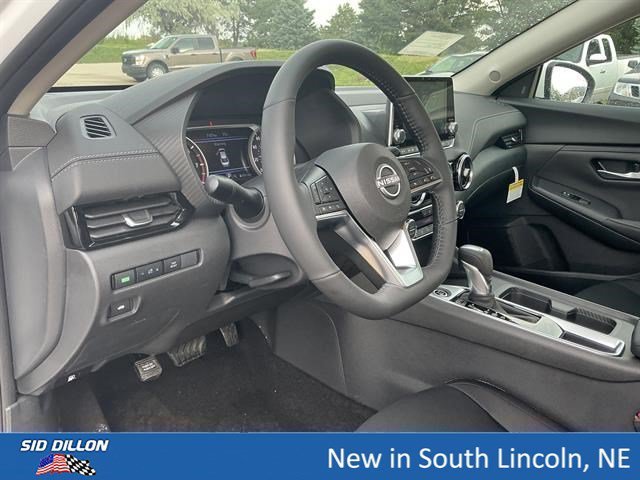 2025 Nissan Sentra SV - Photo 6