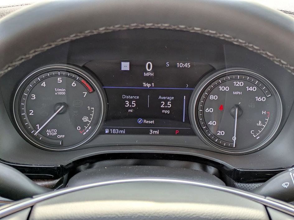 2026 Cadillac XT5 Premium Luxury - Photo 20