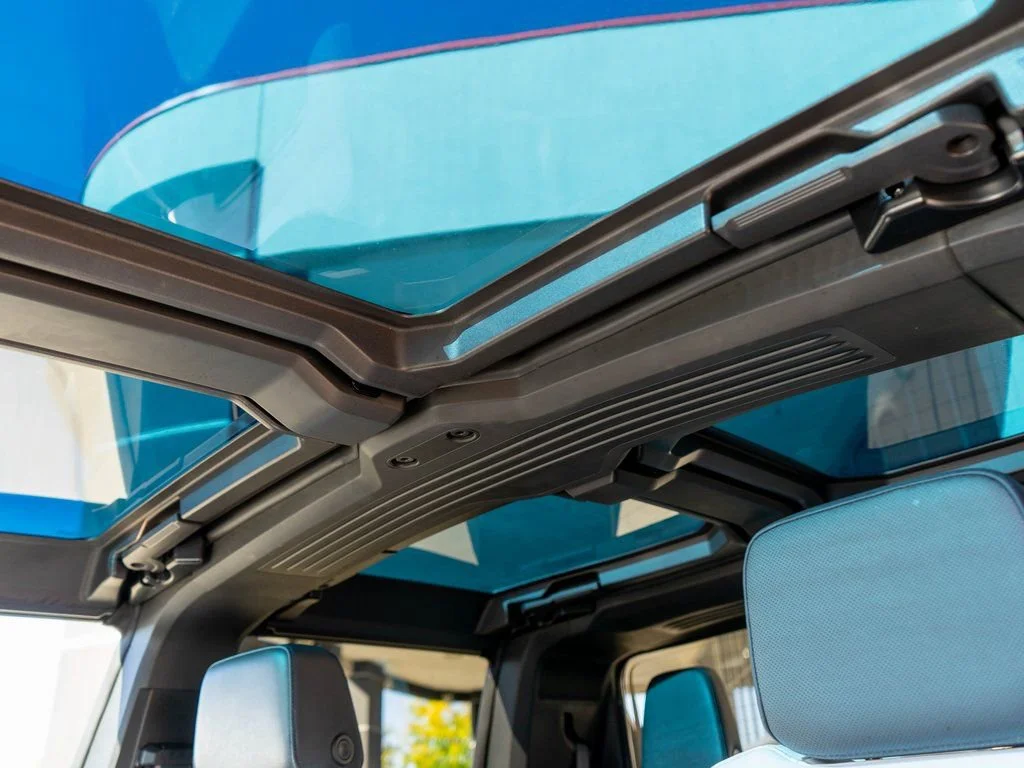 2025 GMC HUMMER EV 3X - Photo 12