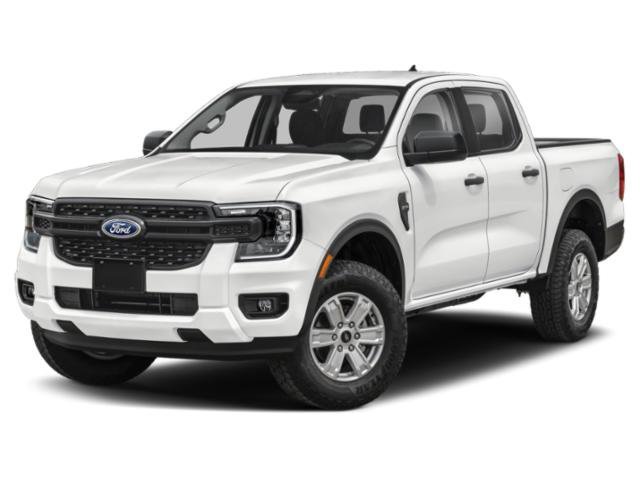 New 2026 Oxford White Ford XL image 2
