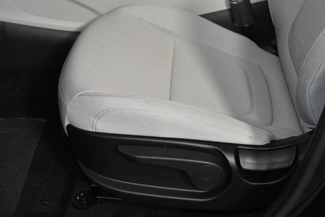 New 2026 Black Hyundai SE AWD image 52