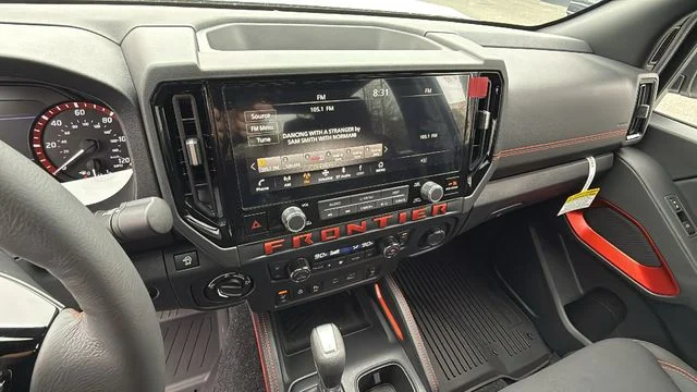 2026 Nissan Frontier PRO-4X - Photo 15