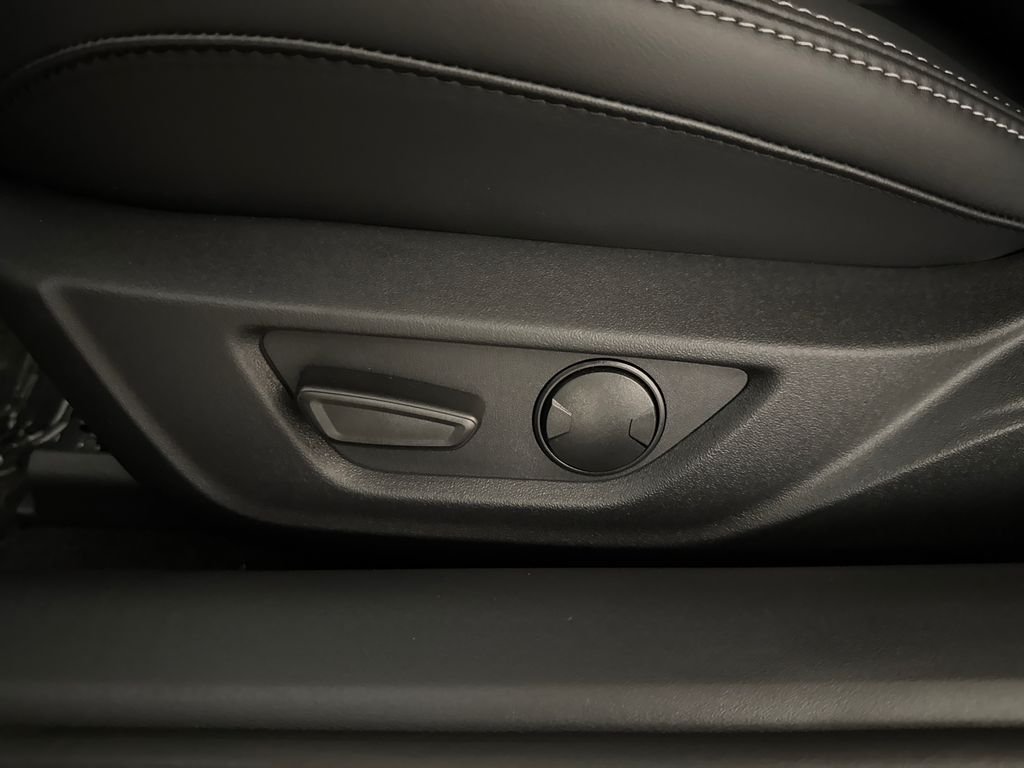 New 2026 Blue Ford EcoBoost Premium image 24