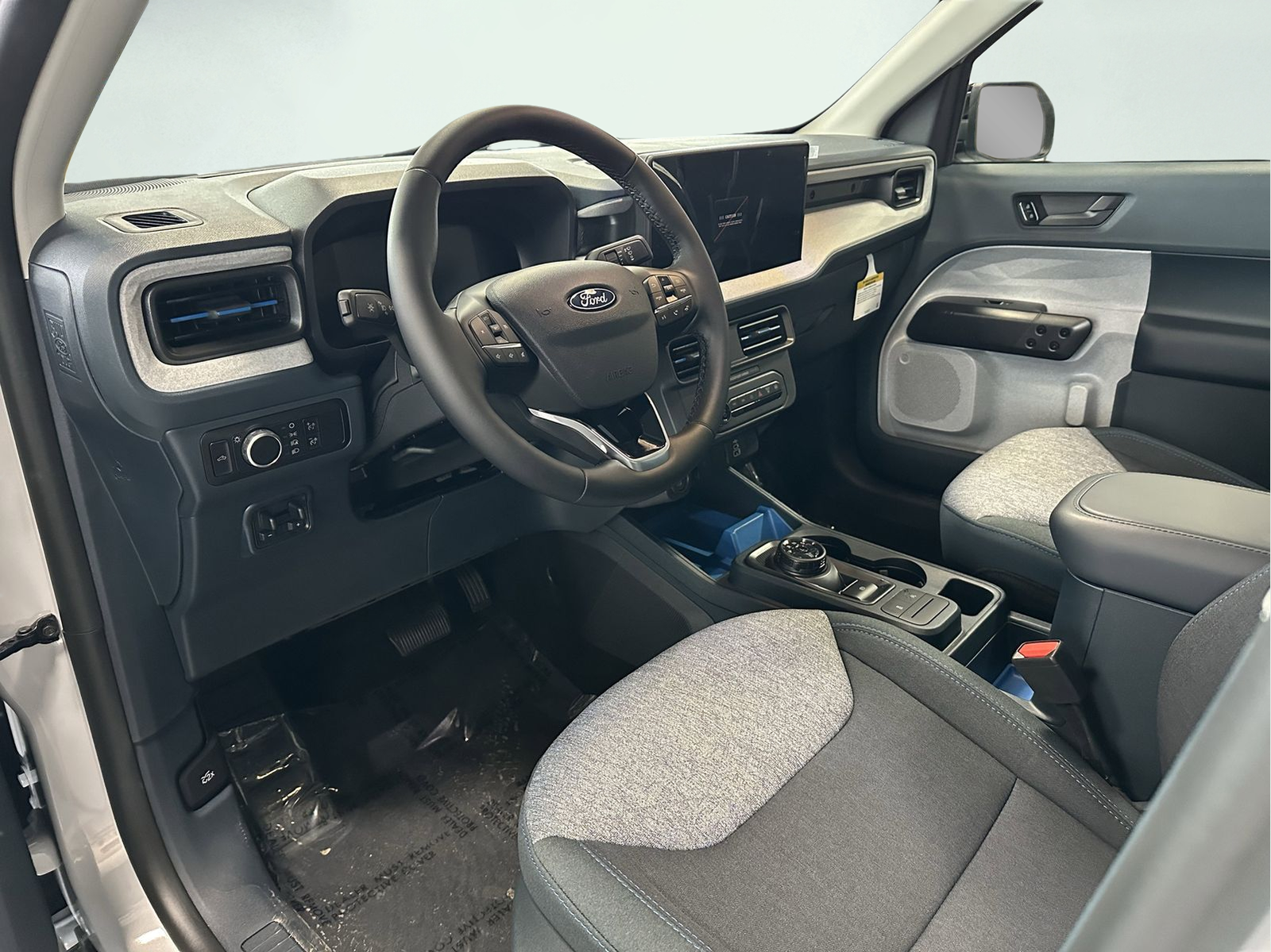 2025 Ford Maverick XLT - Photo 8