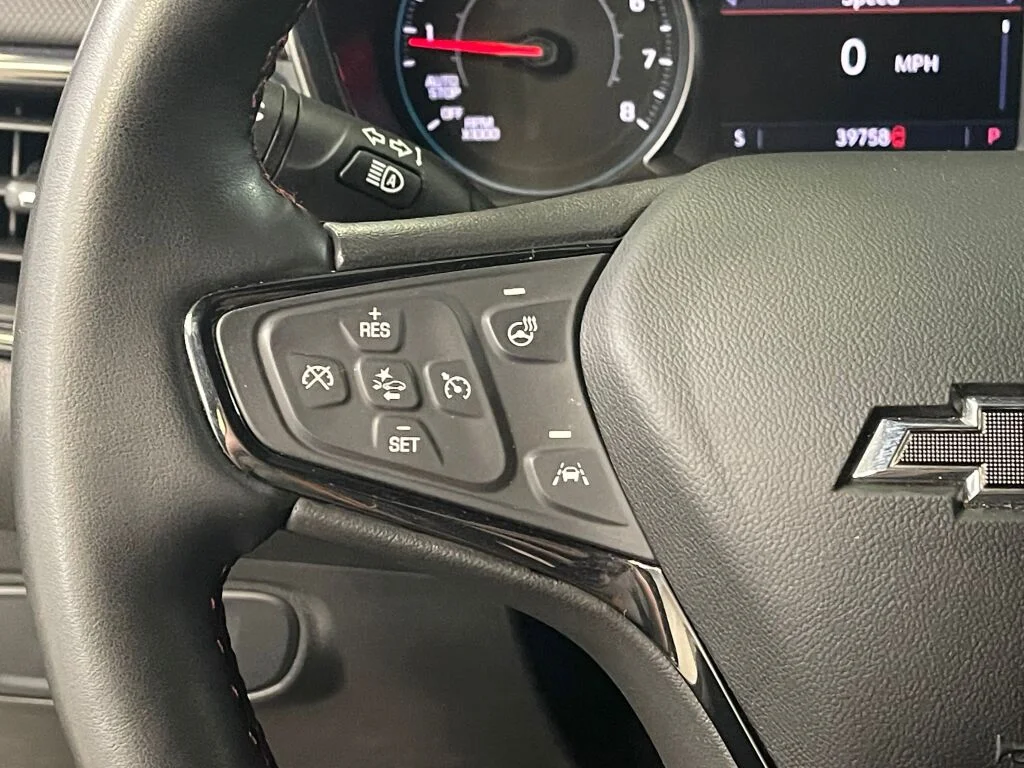 2023 Chevrolet Equinox RS - Photo 18