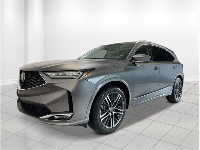 2026 Acura MDX SH-AWD w/Advance Package's photo
