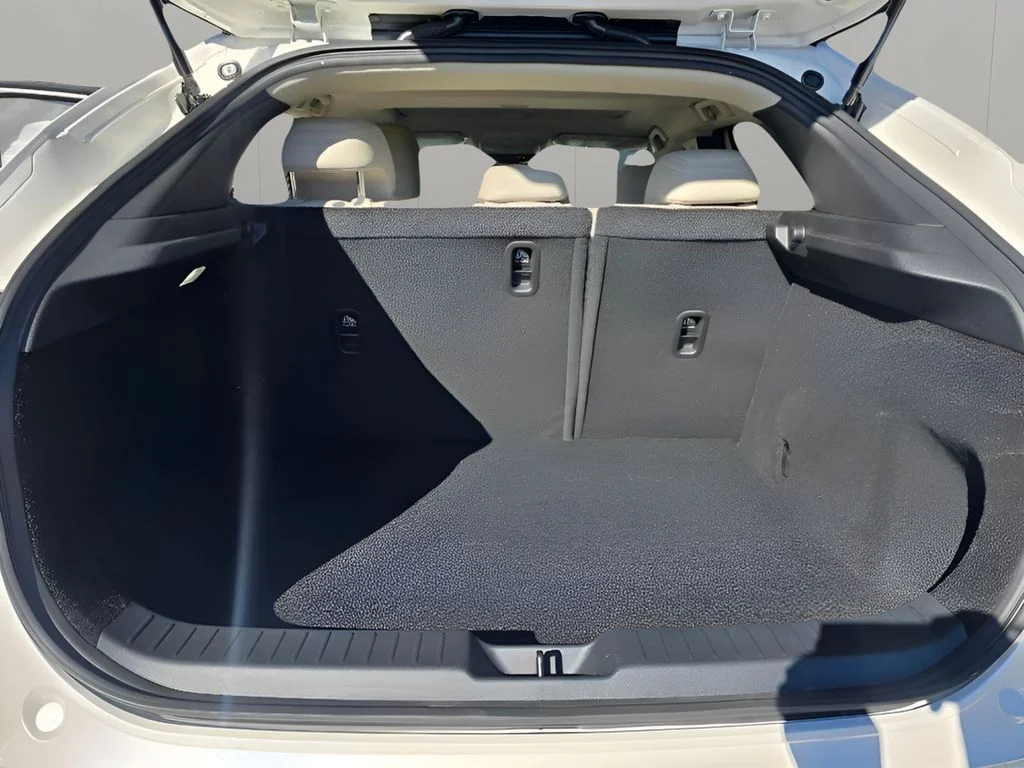 2026 Mazda CX-30 Preferred - Photo 29