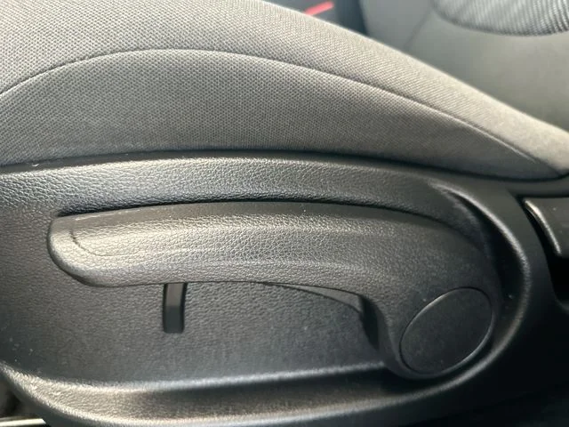 Used 2026 White Kia LX image 16
