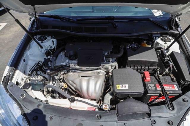 Certified Used 2017 BLIZZARD PEARL Toyota  image 26
