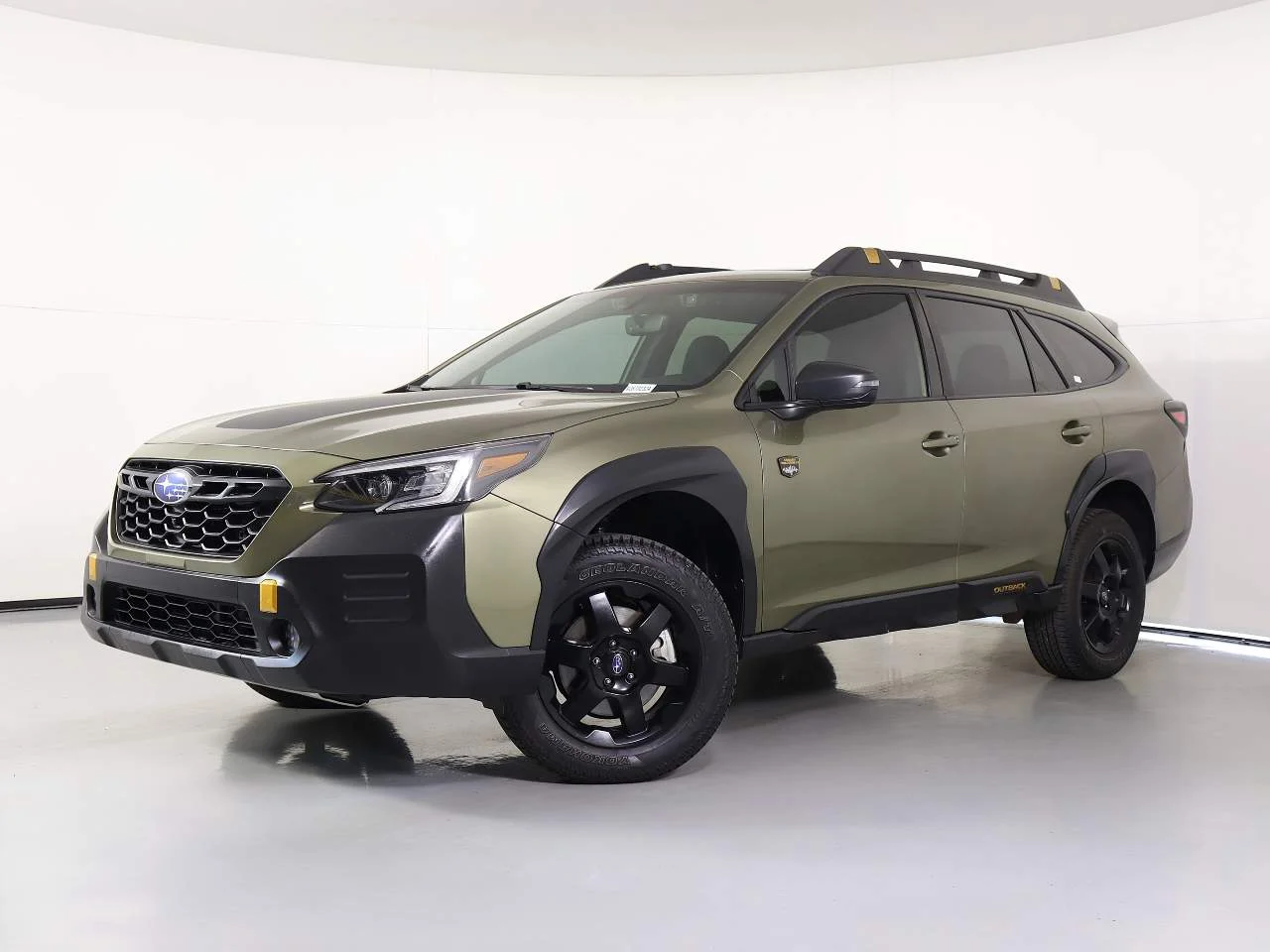 2022 Subaru Outback Outback Wilderness's photo