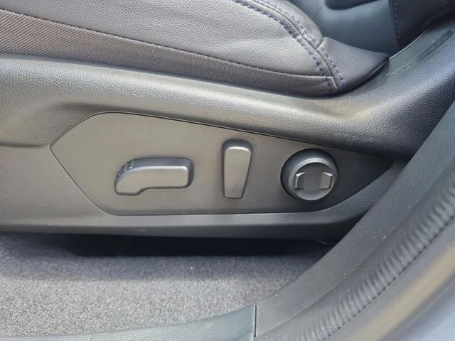 Used 2025 Silver Subaru Limited image 15