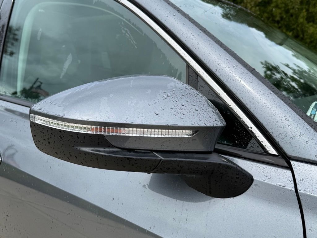 New 2026 Gray Volkswagen 2.0T SE image 9