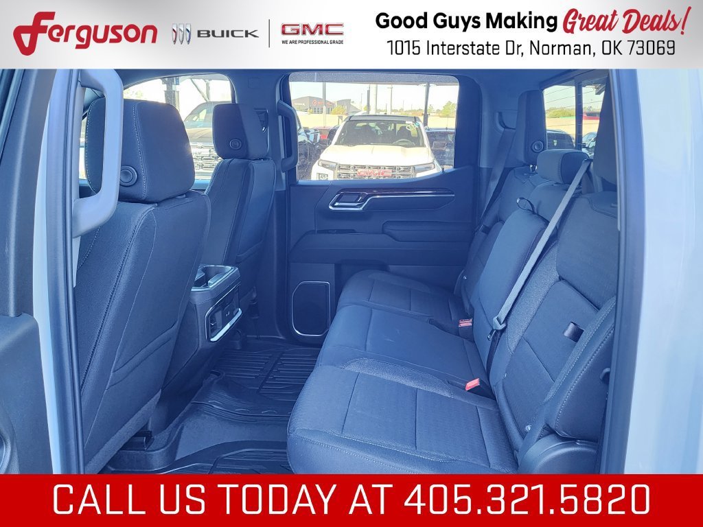 2026 GMC Sierra 1500 Elevation - Photo 41