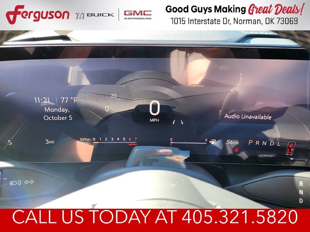 2027 Buick Enclave Preferred - Photo 24