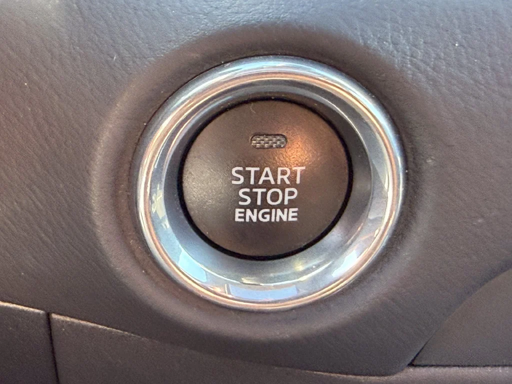 2025 Mazda CX-5 S Preferred package - Photo 45