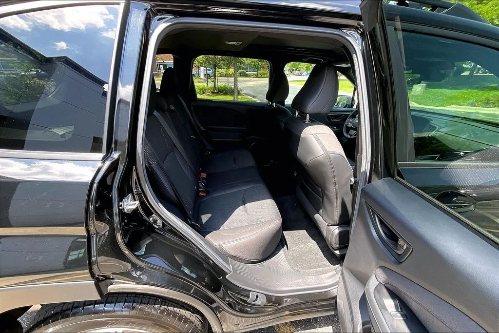 Used 2026 Black Subaru Premium image 30